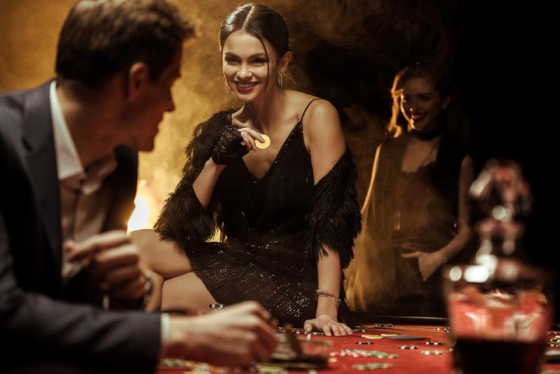 Six Tips to Find the Right Casino in Your Luxury London Trip