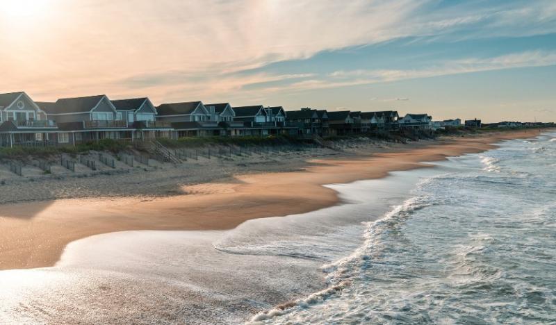 Play It Safe This Summer On The Outer Banks