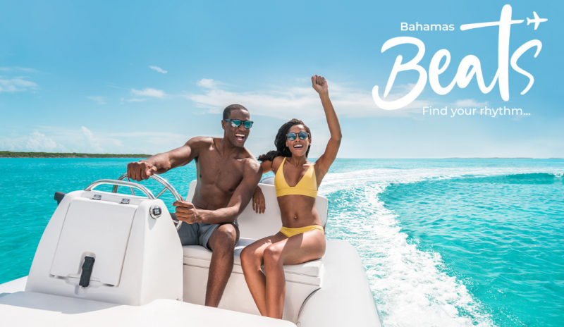 Nothing Beats The Bahamas: The Tropical Destination Launches New Extended-Stay Program