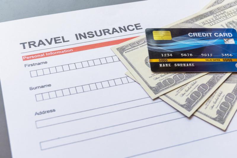 Travel Insurance Trends Show Pandemic Impact on Holiday Travel, says Squaremouth