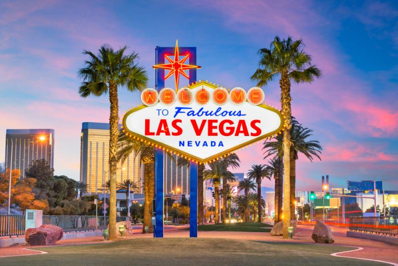 What Makes Las Vegas Such a Special Place To Visit?