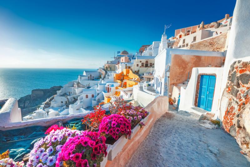Greece Re-Opening: How To Plan Your Trip