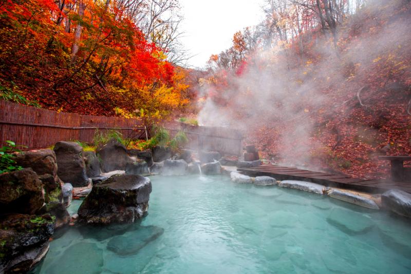 17 Unwritten Japanese Onsen Rules All Foreigners Should Know