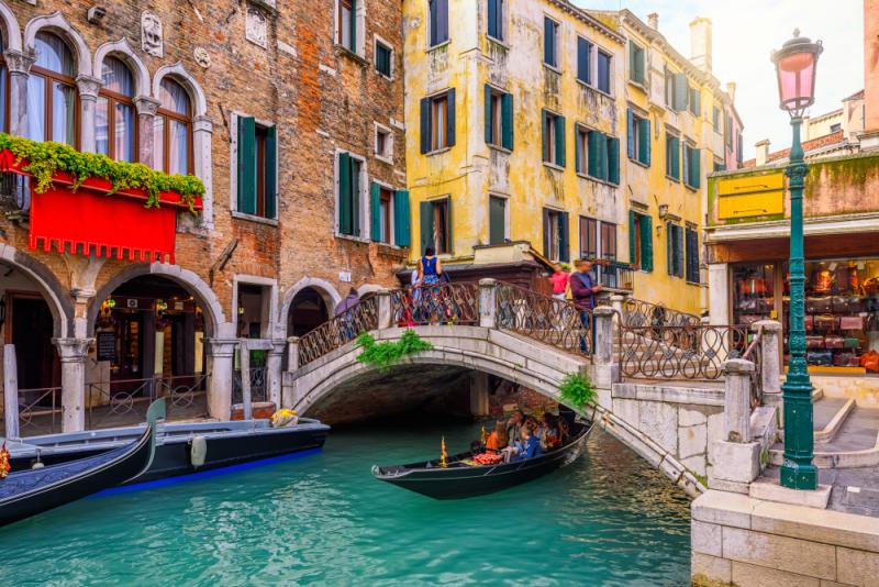 Italy’s Top Luxury Experiences For 2021