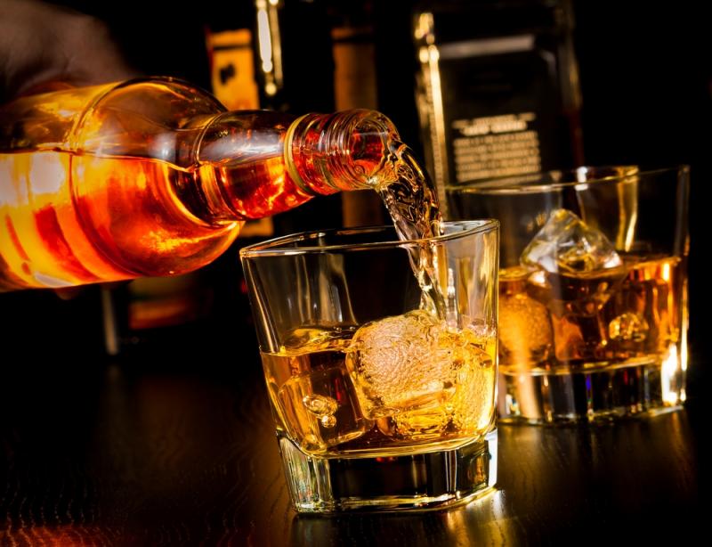 Top International Spots For Whisky Lovers