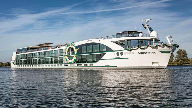 Top 10 Reasons To River Cruise 