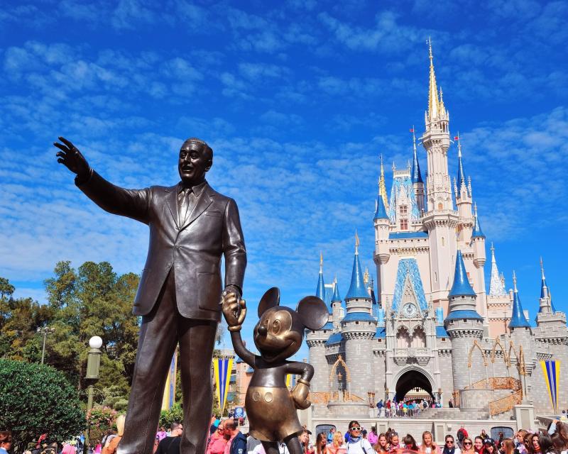 Top Things To Do At Disney World Besides The Theme Parks 