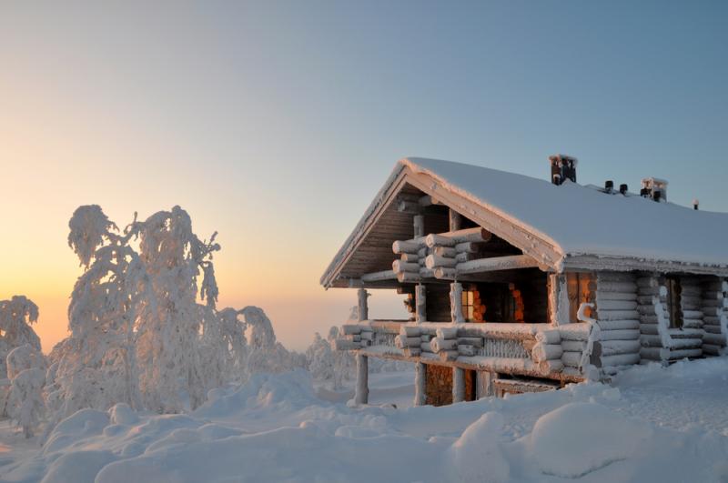 15 Best Winter Holiday Destinations With Snow 