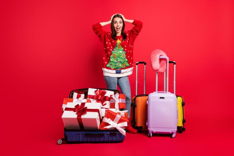 Holiday Gift Guide For Every Type Of Traveller 