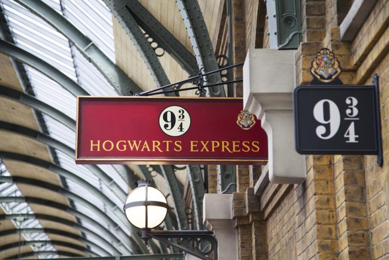 The Top 25 Places Every Harry Potter Fan Should Visit 