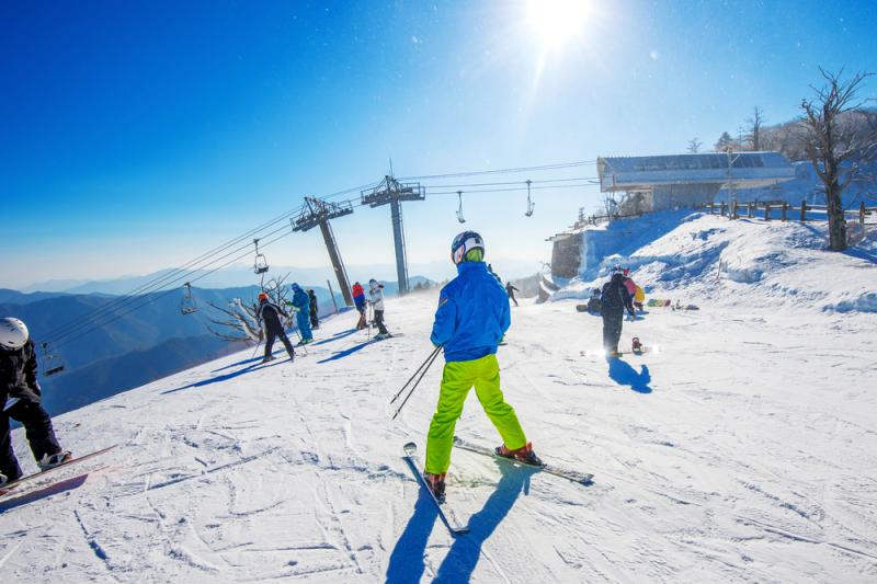 The 9 Best Ski Resorts In Italy