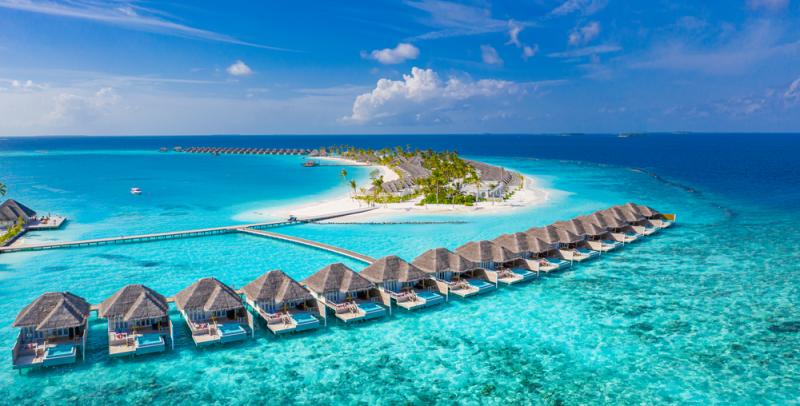 What To Know Before Planning A Trip To The Maldives