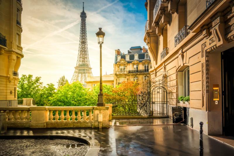 11 Unique Things To Do In Paris