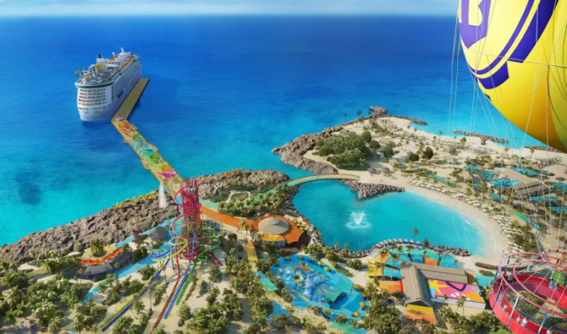 Royal Caribbean’s Perfect Day At CocoCay: The Complete Guide