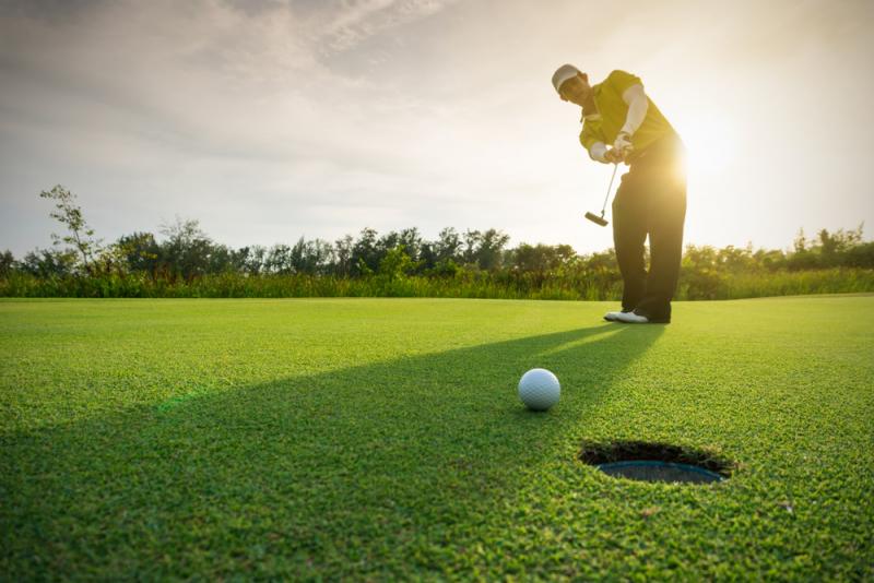 Global Golf Tourism Market 2022 to 2031