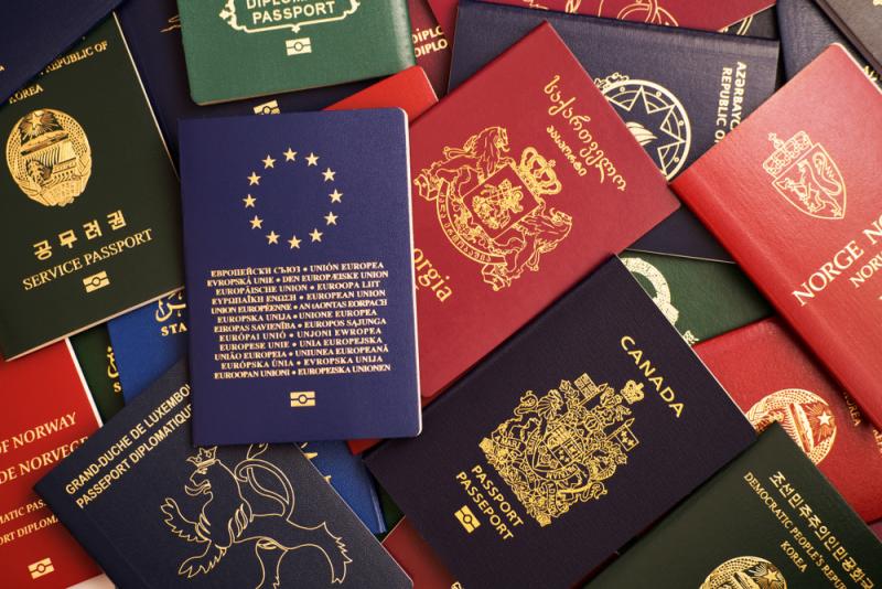 Travel expert shares what to do if your passport doesn't arrive before your holiday
