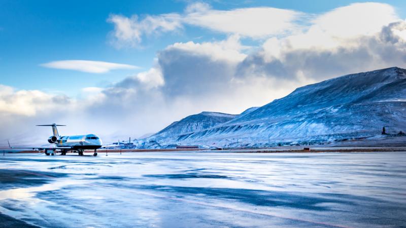 Winter Travel Tips: How to Prepare for Snowy Airport Journeys