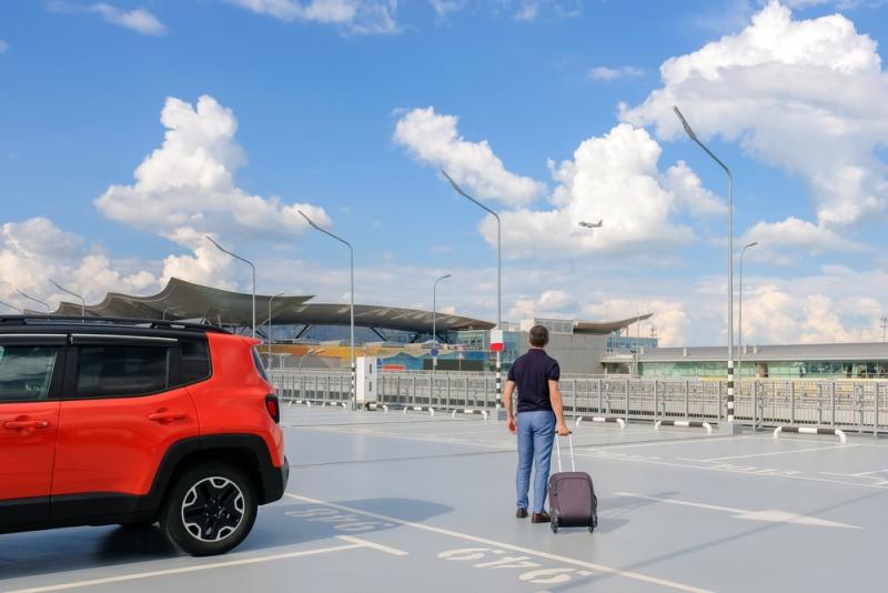Airport Parking 101: Understanding Long-Term vs. Short-Term Options