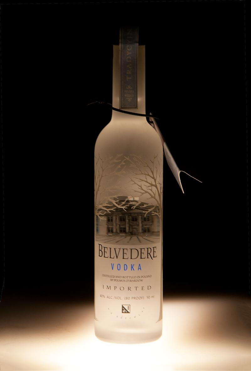 Belvedere Vodka And (Red)Tm To Turn The Meatpacking District Into An Outdoor Nightclub To Celebrate World Aids Day