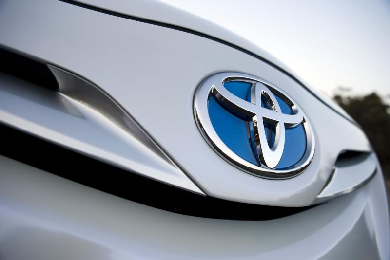 Toyota Recalls 6 million Vehicles