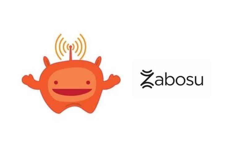 Zabosu Wants to Turn People into Remote-controlled Humans
