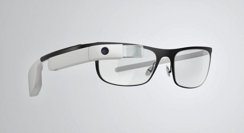 Google Glass Hits The UK 