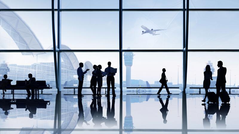 The Latest Technology Aiding the Business Traveler