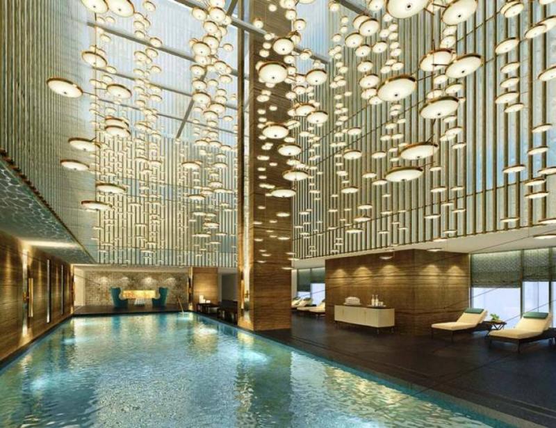 Raffles Hotels to open Istanbul property in September