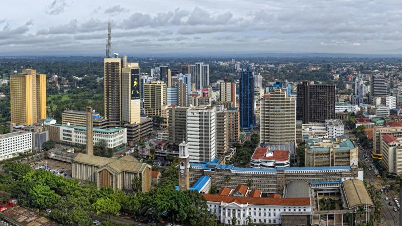 Kenya's Luxury Market an Untapped Resource