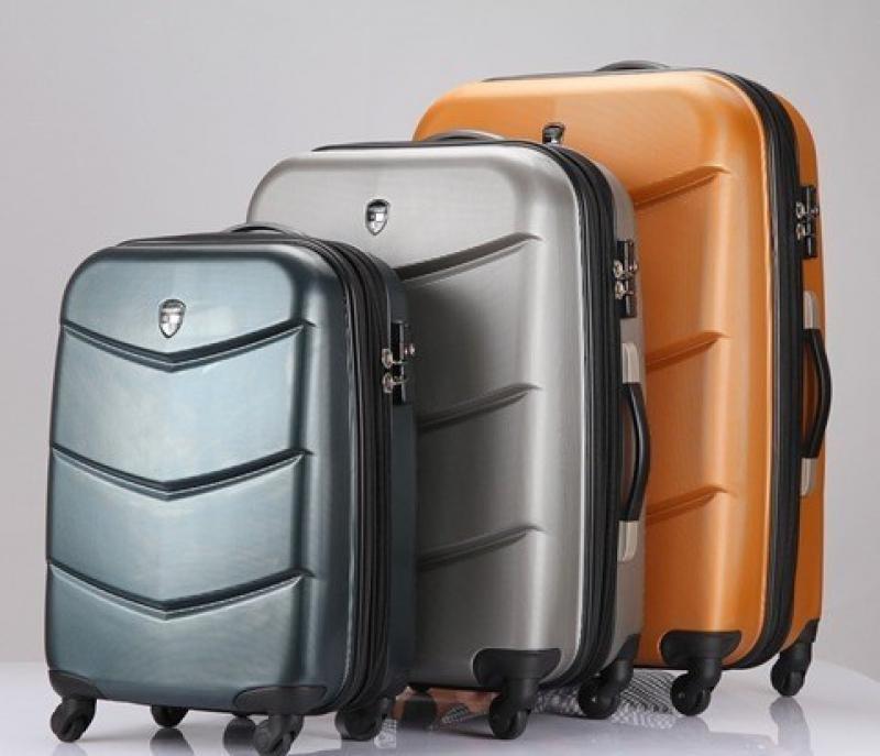 The Luggage That Can Be Tracked Wherever You Travel