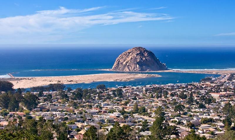 Morro Bay Turns 50 and Leads the Way in Sustainable Fishing Practices 