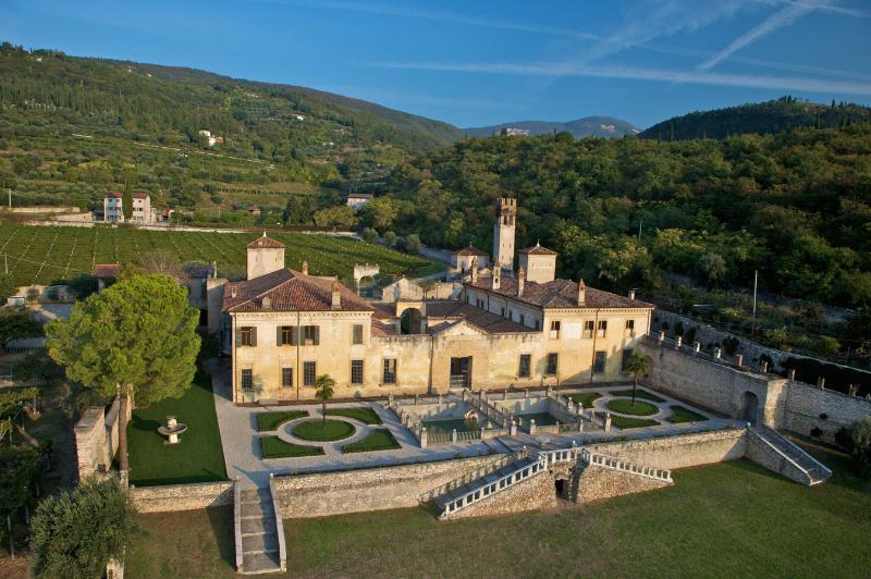 Select Italy Includes the Allegrini Experience in Its Luxury Wine Roads
