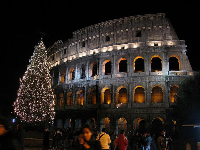 Prepare A Perfect Christmas Holiday In Italy In 2014