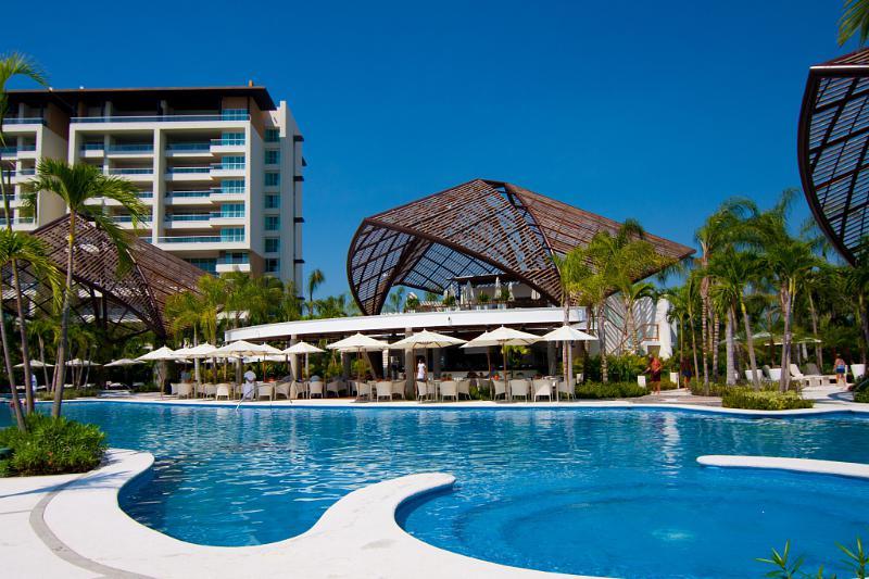 Vida Vacations' Vidanta Resort Adds New Pools and Kid's Club to Grand Luxxe Luxury Resort