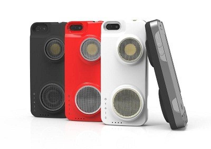PERI Creates New Category for Smartphone Accessories With the PERI Duo