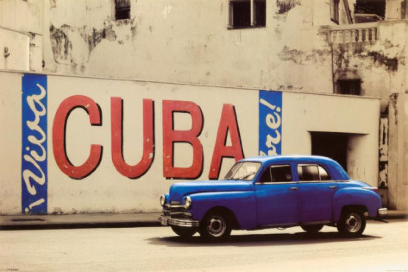 Cultural Contrast, Specialists in Cuban Travel, Announces 2015 Calendar 