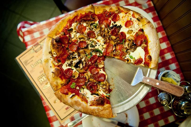 America’s First Pizzeria, Lombardi’s Pizza, to Celebrate 110 Year Anniversary on Thursday, March 19, 2015