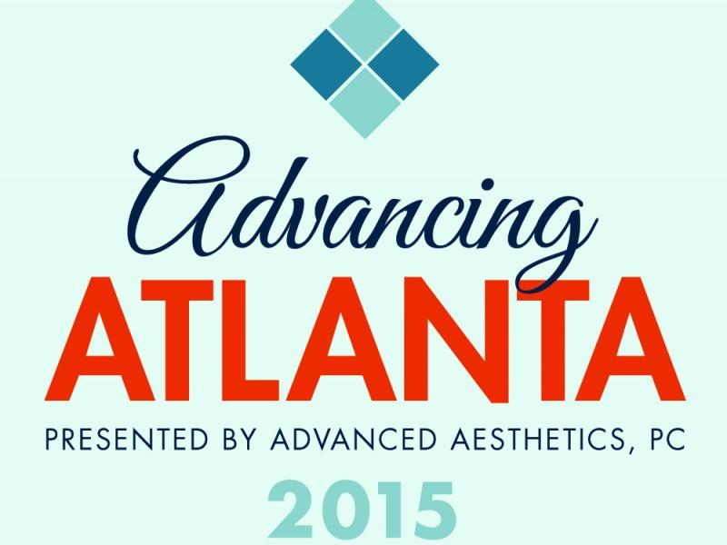 Atlantans Select The Creatives Project As The Winner Of The 2015 Advancing Atlanta Award