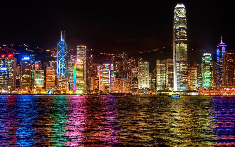 Business Travel Advice: Hong Kong