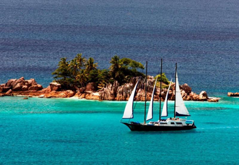 The Seychelles Beckons – Seychelles Yacht Charter
