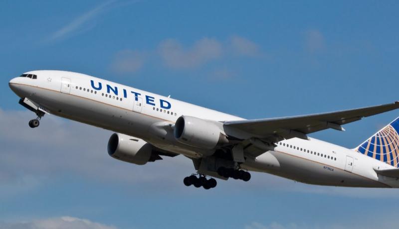 United Airlines Announces Collaboration with American Humane for Safe Animal Travel