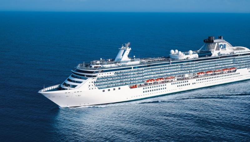 Princess Cruises Releases South America 2019-2020 Cruise Vacations