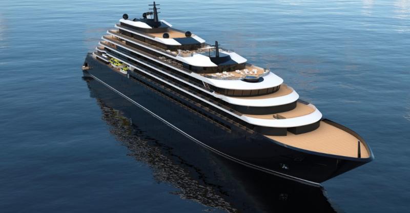 The Ritz-Carlton Yacht Collection Opens Reservations to the Public