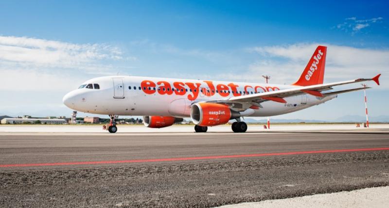 easyJet boss cleared to land at WTM London 