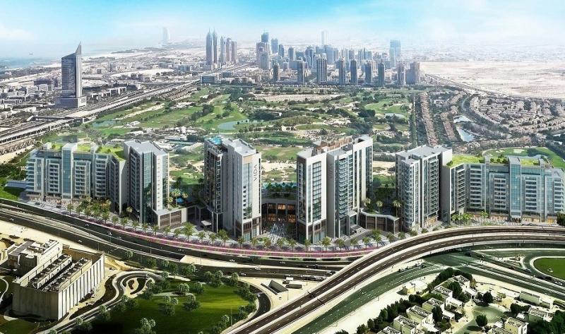 Emaar Hospitality Group to Open 5 New Hotels in Dubai This Year
