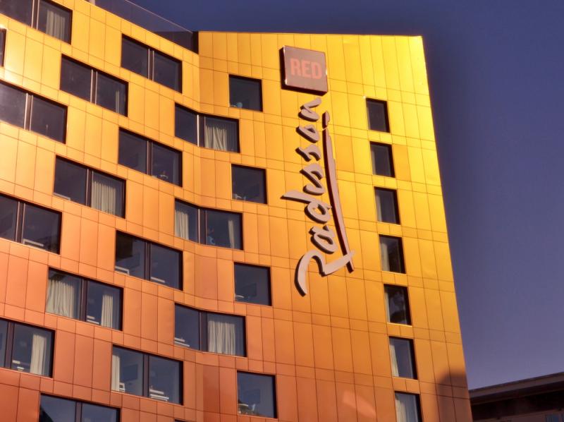 Radisson Hotel Group Announces New Benefits for AARP Members