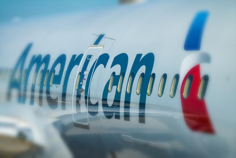 American Airlines Provides Flights to CHOICE Humanitarian, Supporting Efforts to Fight Poverty and Build Community