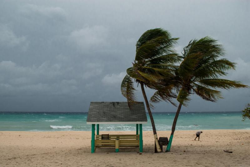 Peak-Hurricane Season Developments Pose Travel Threat