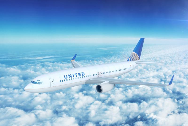 United Airlines Partners with New York City to Fly Medical Volunteers to Help in COVID-19 Fight