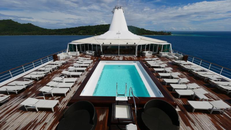 Paul Gauguin Cruises Resumes Tahiti & French Polynesia Voyages Starting In July 2020